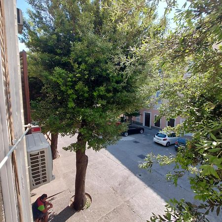 Mala Placa Senj  Ngoại thất bức ảnh