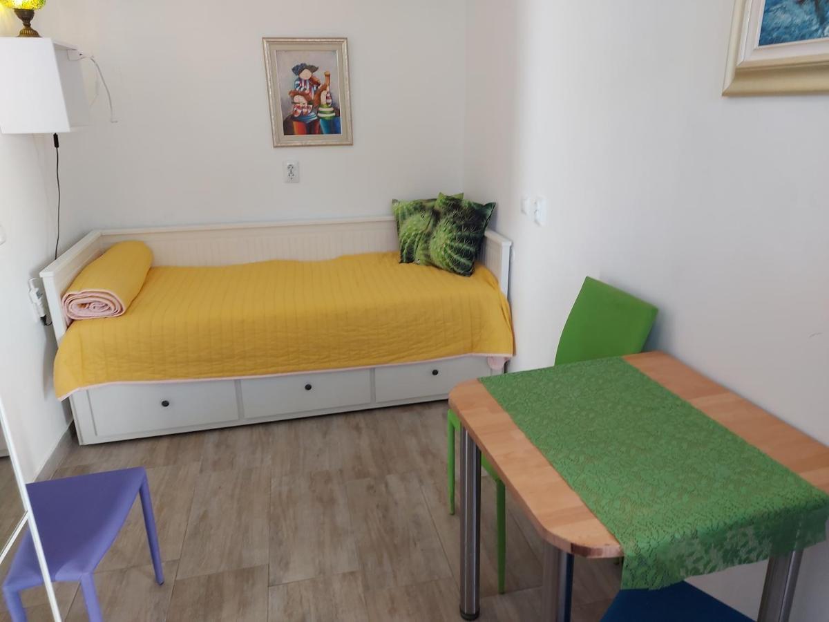 Mala Placa Senj  Ngoại thất bức ảnh