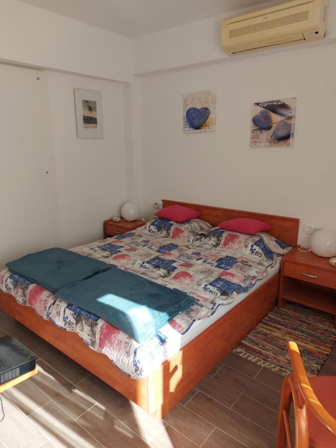 Mala Placa Senj  Ngoại thất bức ảnh
