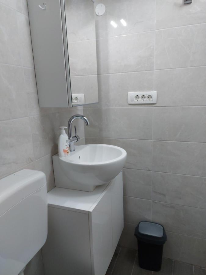 Mala Placa Senj  Ngoại thất bức ảnh