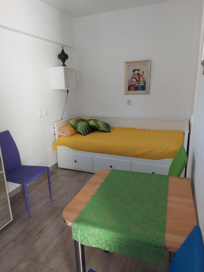 Mala Placa Senj  Ngoại thất bức ảnh