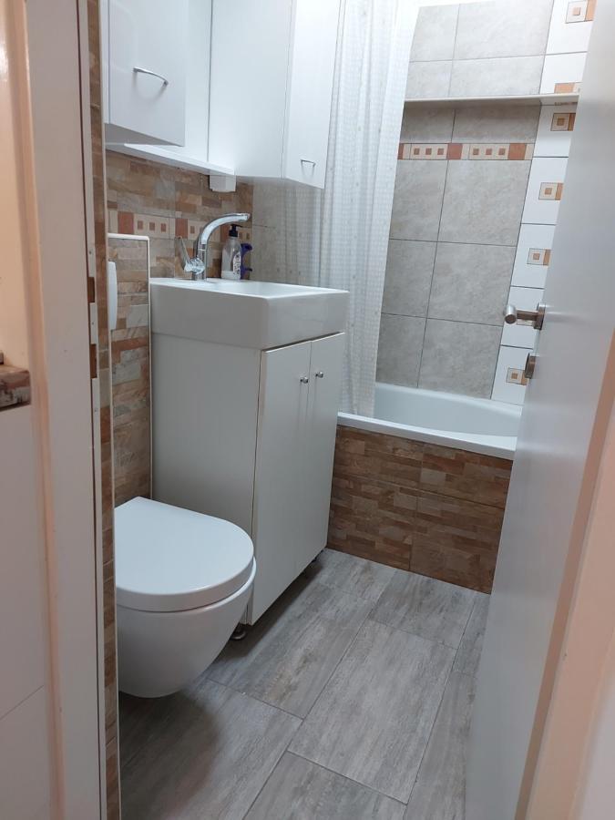 Mala Placa Senj  Ngoại thất bức ảnh