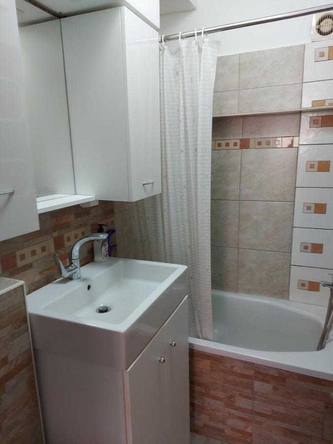 Mala Placa Senj  Ngoại thất bức ảnh
