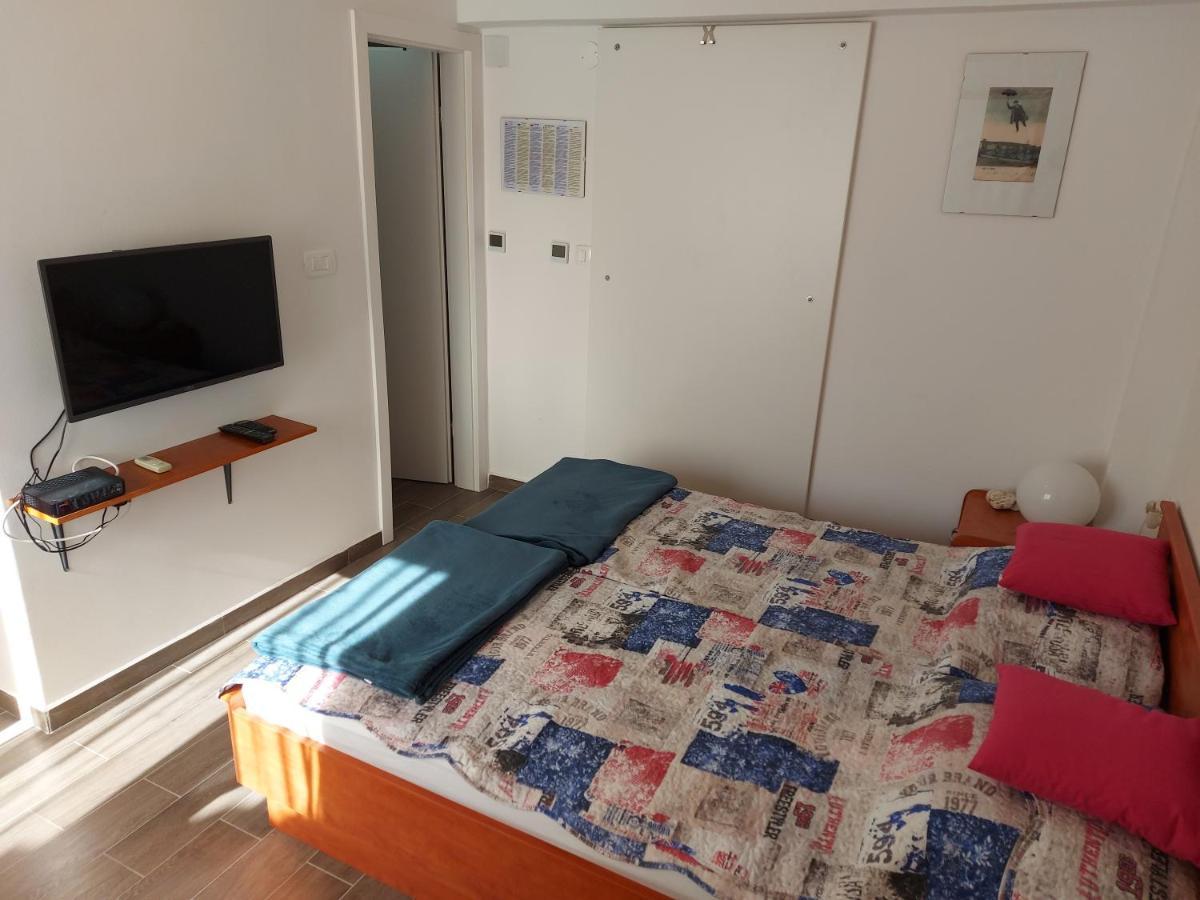 Mala Placa Senj  Ngoại thất bức ảnh