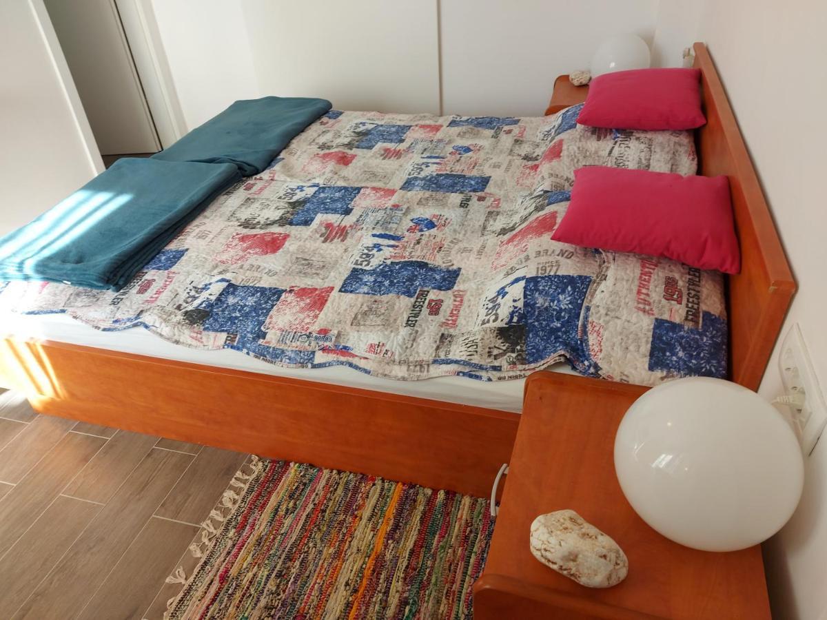 Mala Placa Senj  Ngoại thất bức ảnh