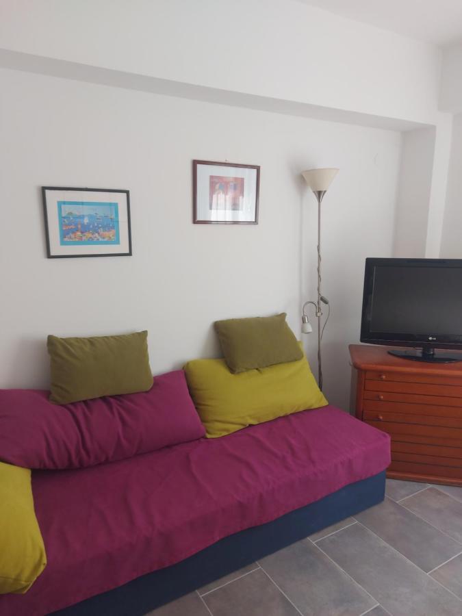 Mala Placa Senj  Ngoại thất bức ảnh