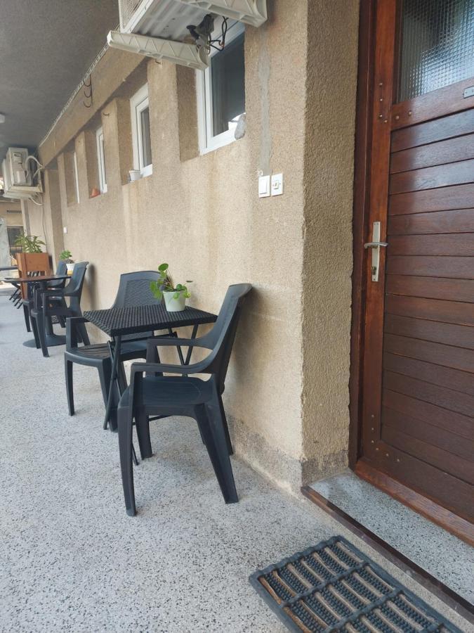 Mala Placa Senj  Ngoại thất bức ảnh