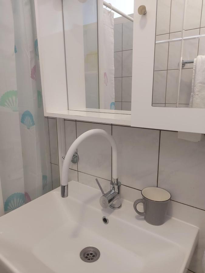 Mala Placa Senj  Ngoại thất bức ảnh