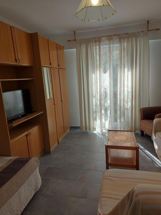Mala Placa Senj  Ngoại thất bức ảnh
