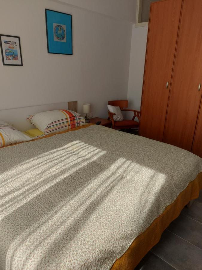 Mala Placa Senj  Ngoại thất bức ảnh