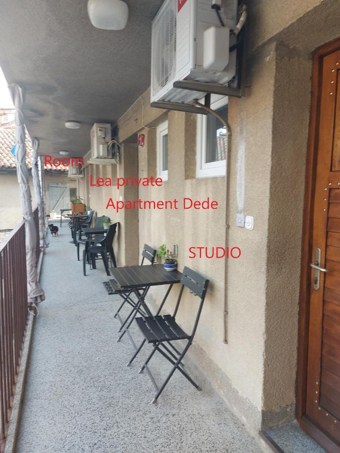 Mala Placa Senj  Ngoại thất bức ảnh