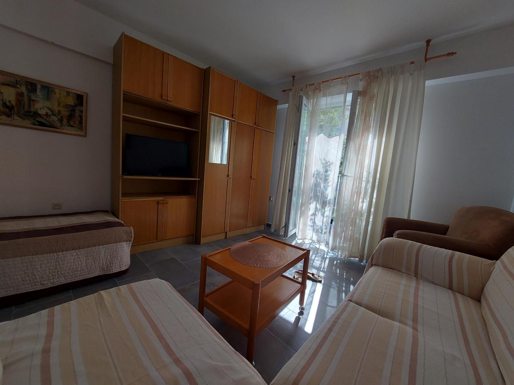 Mala Placa Senj  Ngoại thất bức ảnh